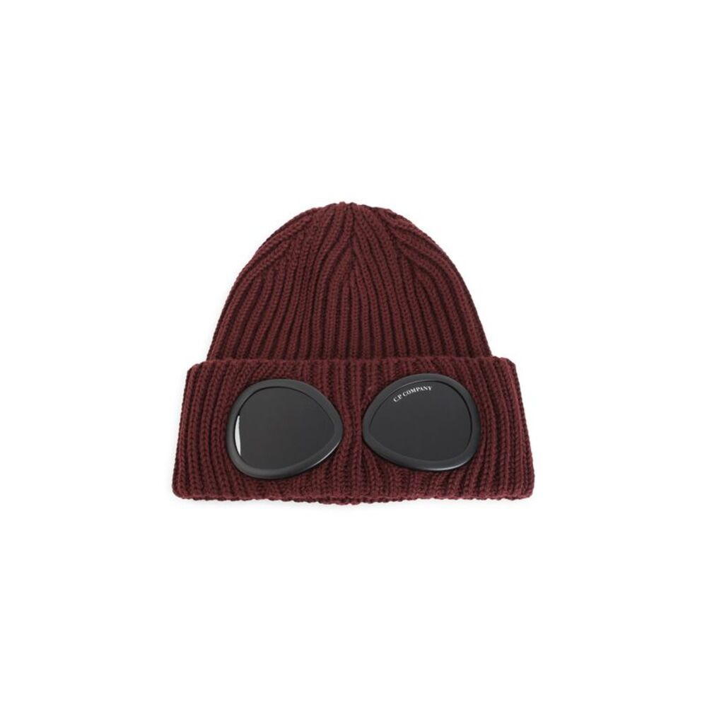 Cp Company Google Beanie Men